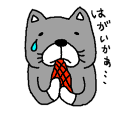 FUKUOKACAT sticker #2480154