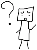 Broken honorific sticker #2480601