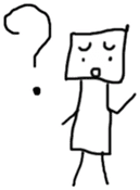 Broken honorific sticker #2480601