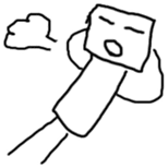 Broken honorific sticker #2480607