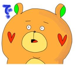 Hoppe sticker #2480627