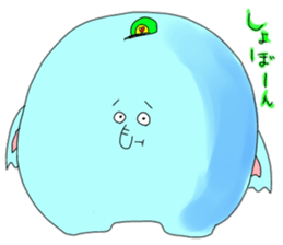 Hoppe sticker #2480640