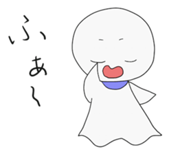 teruteru bouzu sticker #2481170