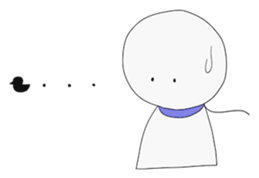 teruteru bouzu sticker #2481171