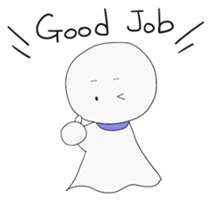 teruteru bouzu sticker #2481173