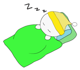 teruteru bouzu sticker #2481174