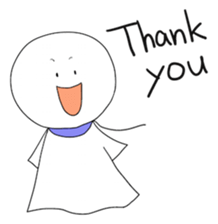 teruteru bouzu sticker #2481176