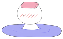 teruteru bouzu sticker #2481177