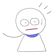 teruteru bouzu sticker #2481178