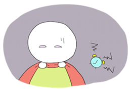 teruteru bouzu sticker #2481185