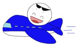 teruteru bouzu sticker #2481189