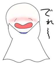 teruteru bouzu sticker #2481195