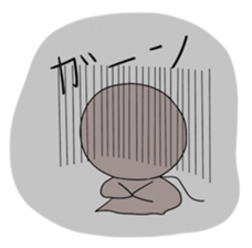 teruteru bouzu sticker #2481200