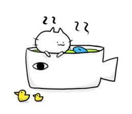 HANPENTO sticker #2481294