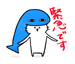 HANPENTO sticker #2481319