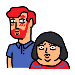 Tall Tim & Short Sugar