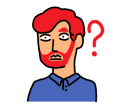 Tall Tim & Short Sugar sticker #2481460