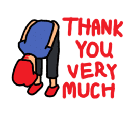 Tall Tim & Short Sugar sticker #2481479