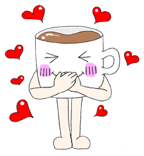 Sticker by coffeewriter sticker #2481731