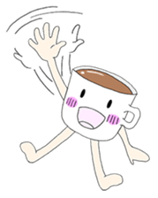 Sticker by coffeewriter sticker #2481732