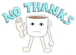 Sticker by coffeewriter sticker #2481733