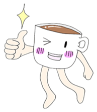 Sticker by coffeewriter sticker #2481735