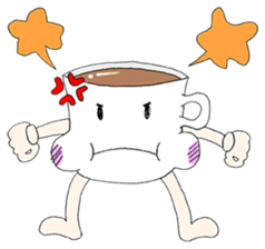 Sticker by coffeewriter sticker #2481736