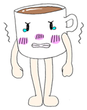 Sticker by coffeewriter sticker #2481737