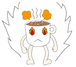 Sticker by coffeewriter sticker #2481739