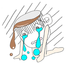 Sticker by coffeewriter sticker #2481741