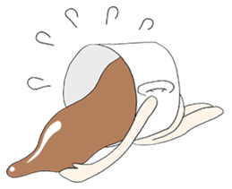 Sticker by coffeewriter sticker #2481744