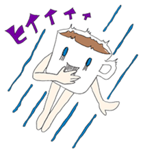 Sticker by coffeewriter sticker #2481750