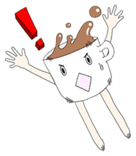 Sticker by coffeewriter sticker #2481751