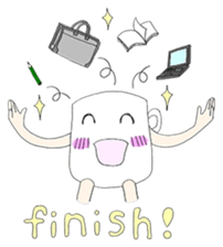 Sticker by coffeewriter sticker #2481757