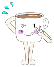 Sticker by coffeewriter sticker #2481758