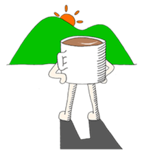 Sticker by coffeewriter sticker #2481760