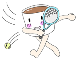 Sticker by coffeewriter sticker #2481761