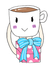 Sticker by coffeewriter sticker #2481766