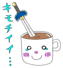 Sticker by coffeewriter sticker #2481767