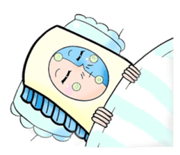 TEIOH HORSE sticker #2481780