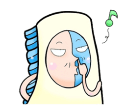 TEIOH HORSE sticker #2481785