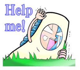 TEIOH HORSE sticker #2481795