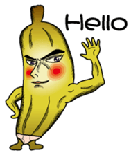 Banataro sticker #2482488