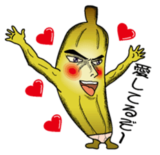 Banataro sticker #2482489