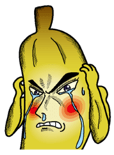 Banataro sticker #2482493