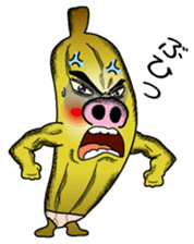 Banataro sticker #2482500