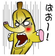 Banataro sticker #2482501