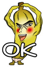 Banataro sticker #2482502