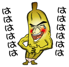 Banataro sticker #2482515