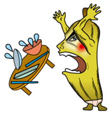 Banataro sticker #2482521